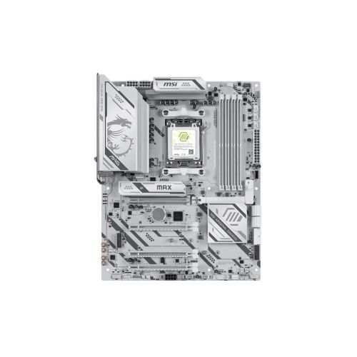 Материнська плата MSI MAG B850 GAMING PLUS MAX WIFI