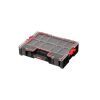 Ящик для інструментів QBRICK SYSTEM органайзер, 18, 450*360*110, SYSTEM PRO Organizer 300 MFI, ORGQPRO300FCZAPG001 (ORGQPRO300FCZAPG001) - Зображення 1