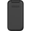 Мобільний телефон Panasonic KX-TF600 Black (KX-TF600EXB) - Зображення 2