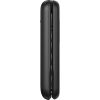 Мобільний телефон Panasonic KX-TF600 Black (KX-TF600EXB) - Зображення 3