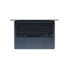 Ноутбук Apple MacBook Air 13 M5 A3449 Midnight (MDHG4UA/A) - Изображение 1