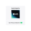 Ноутбук Apple MacBook Air 13 M5 A3449 Midnight (MDHG4UA/A) - Изображение 3