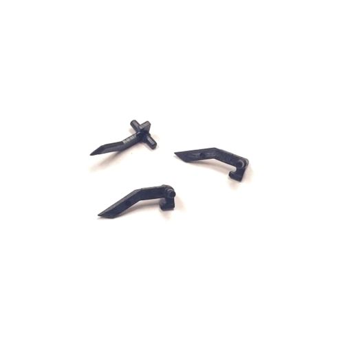Сепаратор принтера AHK Kyocera KM-1620/2050/ 3шт 2C918370/2C91837 (70264207)