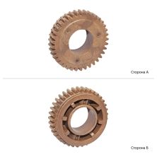 Шестерня NewTone NEWTONE аналог JC66-01588A (JC66-01588A-NT)