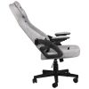 Кресло игровое GT Racer X-5993-1 Gray (X-5993-1 Fabric Gray) - Изображение 2