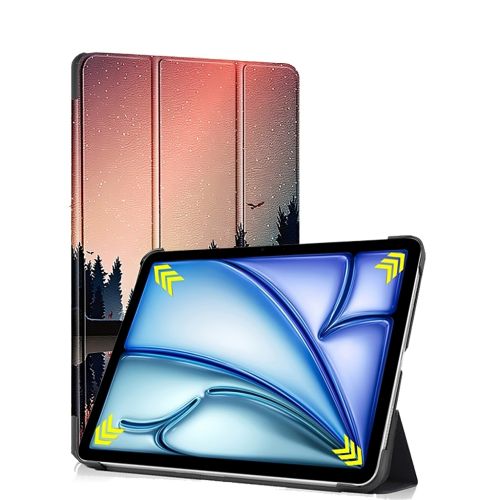 Чехол для планшета BeCover Smart Case Apple iPad Air 11 M4 2026 Dusk (715206)