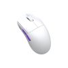 Мишка Hator Hellyberry HM47 Wireless White/Violet (HM47_white_violet) - Зображення 2