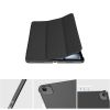 Чохол до планшета BeCover Tri Fold Hard Apple iPad Air 13 M4 2026 Black (715333) - Зображення 1