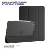 Чохол до планшета BeCover Tri Fold Hard Apple iPad Air 13 M4 2026 Black (715333) - Зображення 3