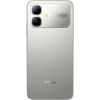 Мобильный телефон Infinix Smart 20 4/128Gb Polaris Titanium (4894947122613) - Изображение 2