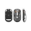 Мишка BAVIN G-K-993 Wireless/Bluetooth Black (G-K-993-BK) - Зображення 1