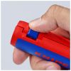 Ніж монтажний KNIPEX для гофрованих труб 90 22 01 SB (90 22 01 SB) - Зображення 1