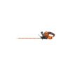 Кусторез Black&Decker 500W, нож 55 см, до 16 мм, с доп ножом, вес 2,54 кг (BEHTS401) - Изображение 1