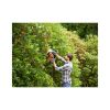 Кусторез Black&Decker 500W, нож 55 см, до 16 мм, с доп ножом, вес 2,54 кг (BEHTS401) - Изображение 2