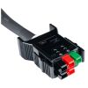 Батарея к ИБП Powercom MRT-6K/10K 20*9Ah 12V 1А (EBP.MRT-10K.240VDC.CH1A) - Изображение 3