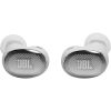 Навушники JBL Live Buds 4 Silver (JBLLIVEBUDS4SIL) - Зображення 1