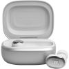Навушники JBL Live Buds 4 Silver (JBLLIVEBUDS4SIL) - Зображення 3