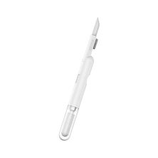 Універсальний чистячий набір HOCO UT1 Mr. Gadget 3in1, White (Hoco UT1)