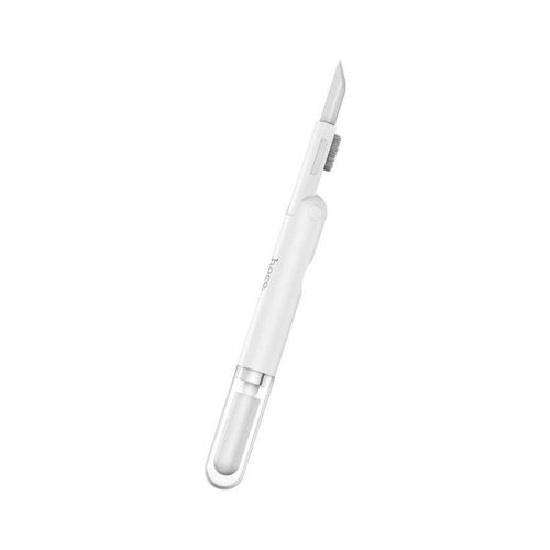 Універсальний чистячий набір HOCO UT1 Mr. Gadget 3in1, White (Hoco UT1)