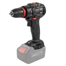 Шуруповерт Vitals Professional, AU 1840 BSQC SmartLine+, 18V, 40Нм, 400·1500об/мин, кейс (без АКБ и ЗУ) (212052)