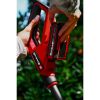 Триммер садовый Einhell GE-CT 18/25-1 Li-Solo, 18V, 8400об/мин, 25см, пластиковые ножи + леска, 2.0кг (без АКБ и ЗУ) (3411256) - Изображение 3