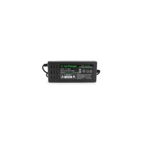 Мережевий зарядний пристрій для АКБ Voltronic LiFePO4 18,25V,5S,3A (YT-CKS-182530)