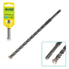 Бур Alloid по бетону, SDS-plus, S4, 16310мм (FH-16310)