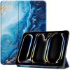 Чехол для планшета BeCover Smart Case Apple iPad Pro 11 M5 2025 Ocean (715980) - Изображение 1