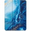 Чехол для планшета BeCover Smart Case Apple iPad Pro 11 M5 2025 Ocean (715980) - Изображение 2