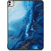 Чехол для планшета BeCover Smart Case Apple iPad Pro 11 M5 2025 Ocean (715980) - Изображение 3