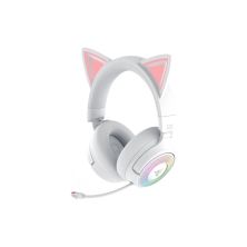 Навушники Razer Kraken Kitty V3 Pro White (RZ04-05170400-R3M1)