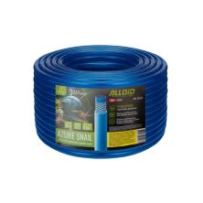 Шланг для поливу Alloid Pro армований, 3-шаровий, AZURE SNAIL, 1/2, 50м (WH-67652)
