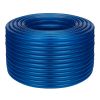 Шланг для поливу Alloid Pro армований, 3-шаровий, AZURE SNAIL, 1/2, 50м (WH-67652) - Зображення 2