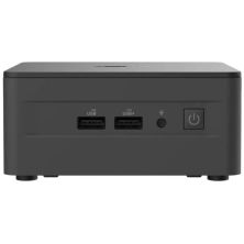 Компьютер ASUS NUC 12 Pro RNUC12WSHV500002I / Core vPro i5-1250P, M.2 22x80 NVMe; 22x42 SATA/2.5'' SATA slot (90AR00E1-M000D0)