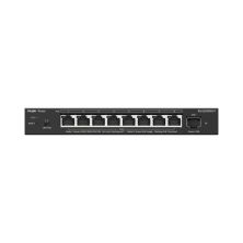 Комутатор мережевий Ruijie Networks RG-ES209MG-P