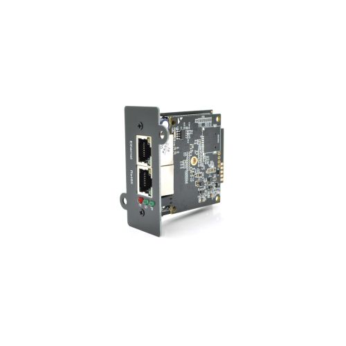 Дополнительное оборудование Ritar SNMP Card Lan, RS232 (SNMP-UPS-12)