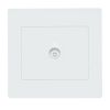 ТВ розетка Sven SE-125 white (7100091) - Изображение 1