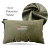 Туристическая подушка Terra Incognita Pillow 50x30 (4823081502852) - Изображение 3