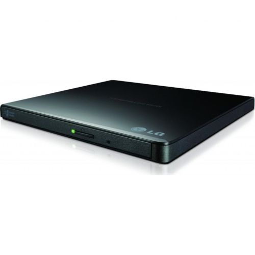 Оптичний привід DVD-RW LG GP57EB40