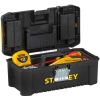 Ящик для інструментів Stanley ESSENTIAL, 16 (406x205x195мм) (STST1-75518) - Зображення 3
