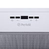 Вытяжка кухонная Perfelli BIET 6512 A 1000 W LED - Изображение 3