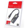 Адаптер USB3.0 to Gigabit Ethernet RJ45 Gembird (NIC-U3-02) - Изображение 1