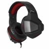 Наушники Sven AP-G890MV black-red - Изображение 1