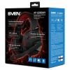 Наушники Sven AP-G890MV black-red - Изображение 3
