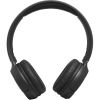 Навушники JBL T500ВТ Black (JBLT500BTBLK) - Зображення 1