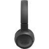 Навушники JBL T500ВТ Black (JBLT500BTBLK) - Зображення 2