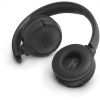 Навушники JBL T500ВТ Black (JBLT500BTBLK) - Зображення 3