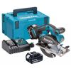 Дискова пила Makita по металлу LXT, 4Аг х 2шт, Makpac, 150мм (DCS551RMJ) - Зображення 2