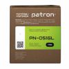 Картридж Patron CANON 051 GREEN Label (PN-051GL) - Зображення 2