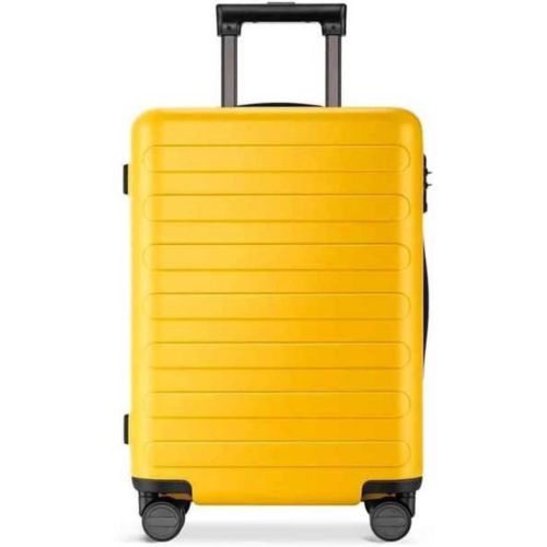 Чемодан Xiaomi RunMi 90 Seven-bar luggage Yellow 20 (Ф03693)